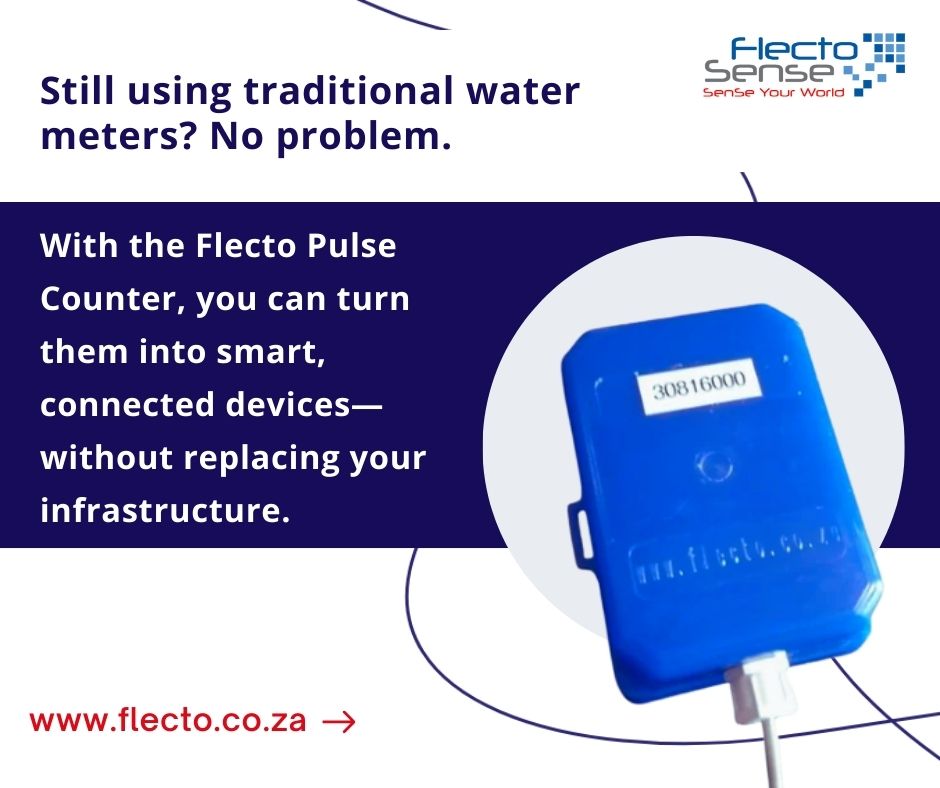 Pulse Counter Communication Technology: Bridging the Gap Between Traditional Meters and Smart Monitoring