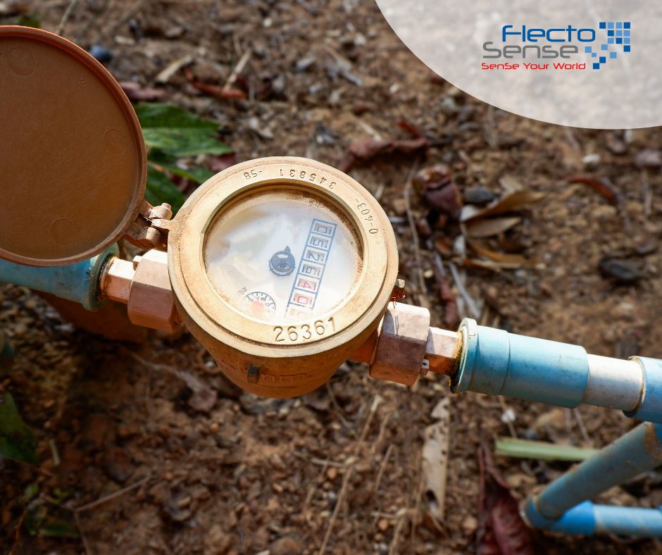 How Smart Meters Assist Financially