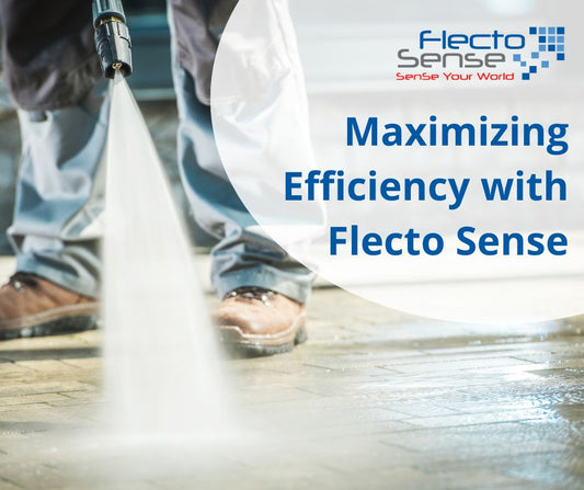 Maximizing Efficiency with Flecto Sense: Tips and Best Practices