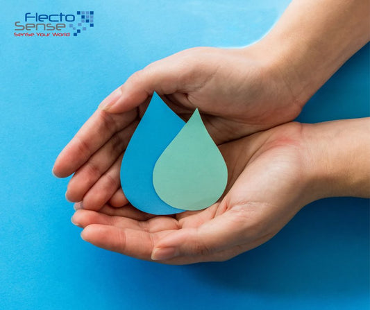 The Role of Smart Meters in Promoting Water Conservation