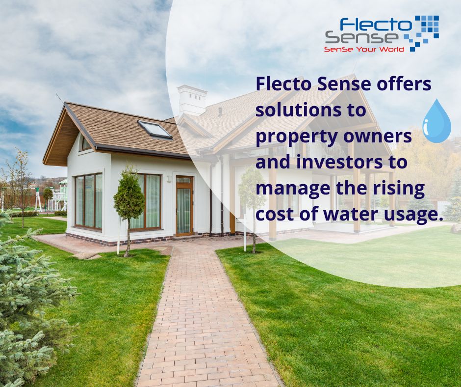 Smarter Living Starts at Home: Flecto Sense Residential Solutions