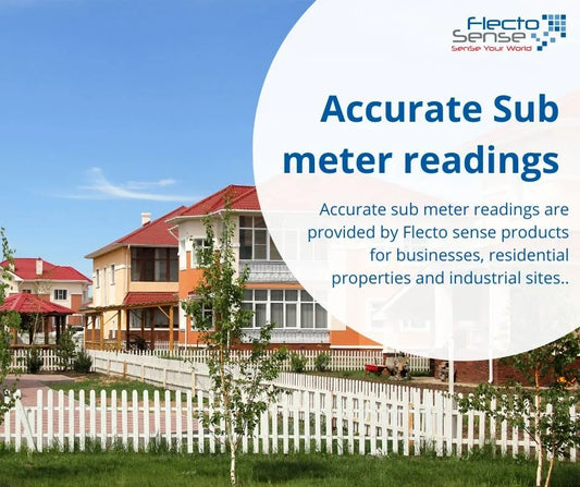 Sub metering_What it is & how it works?