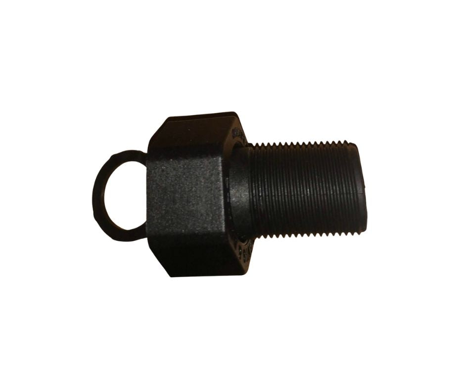 Tailpiece for Kamstrup DN20