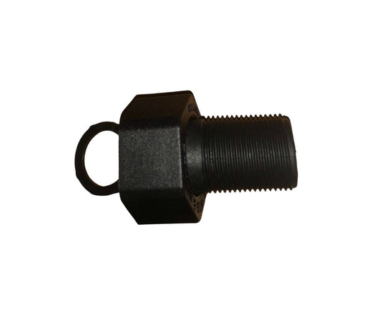 Tailpiece for Kamstrup DN20