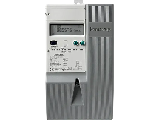 OMNIPOWER® single-phase meter