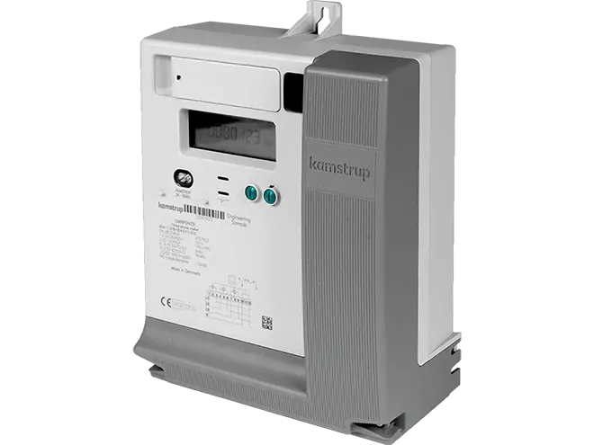 OMNIPOWER® three-phase meter