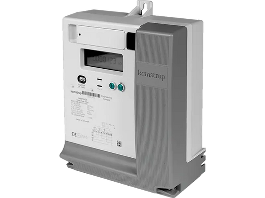 OMNIPOWER® three-phase meter