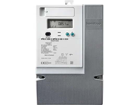 OMNIPOWER® CT meter