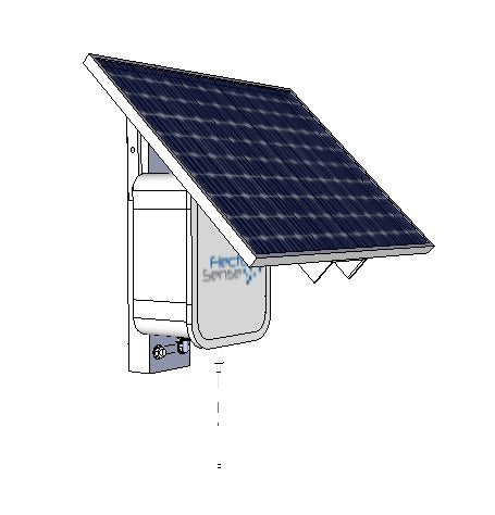 FSR - Flecto Sense Repeater