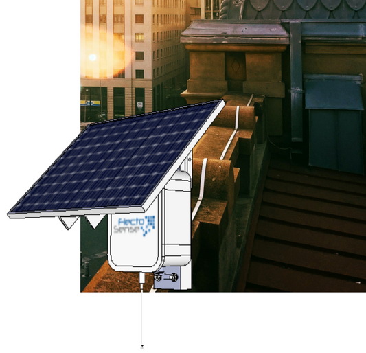 Flecto Sense Concentrator