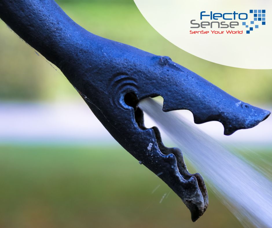 Guidelines to saving water at home – Flecto Sense