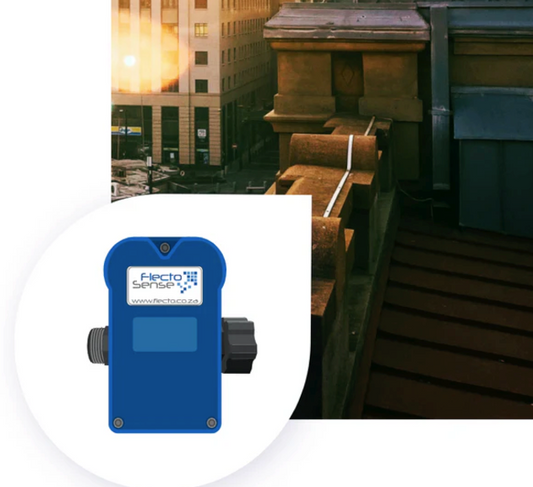 Take Control with the SSVC: Standalone Smart Valve Controller by Flecto Sense