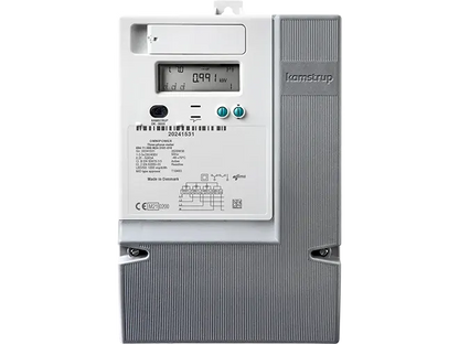 OMNIPOWER® three-phase meter